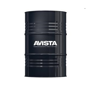 Олива моторна AVISTA PURE EVO CI-4 TS SAE 15W-40 208 л